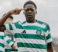 Athletic Bidik Bintang Celtic, Calon Pengganti Inaki Williams