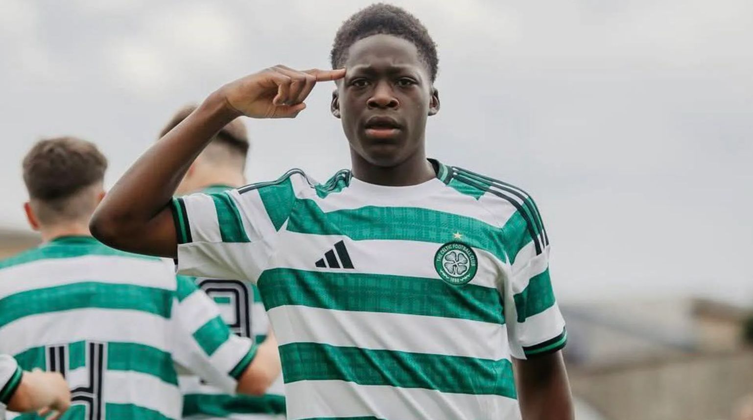 Athletic Bidik Bintang Celtic, Calon Pengganti Inaki Williams