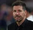 Atletico Madrid Dikalahkan Celta Vigo, Simeone Umbar Kekecewaan