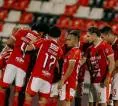 Bali United Tak Gentar Hadapi Borneo FC, Termotivasi Raih Kemenangan