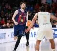 Barcelona Basket Amankan Tiket ke Babak Playoff Liga Endesa