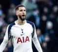 Bentancur Sebut De Zerbi Berikan Perubahan Energi di Tottenham