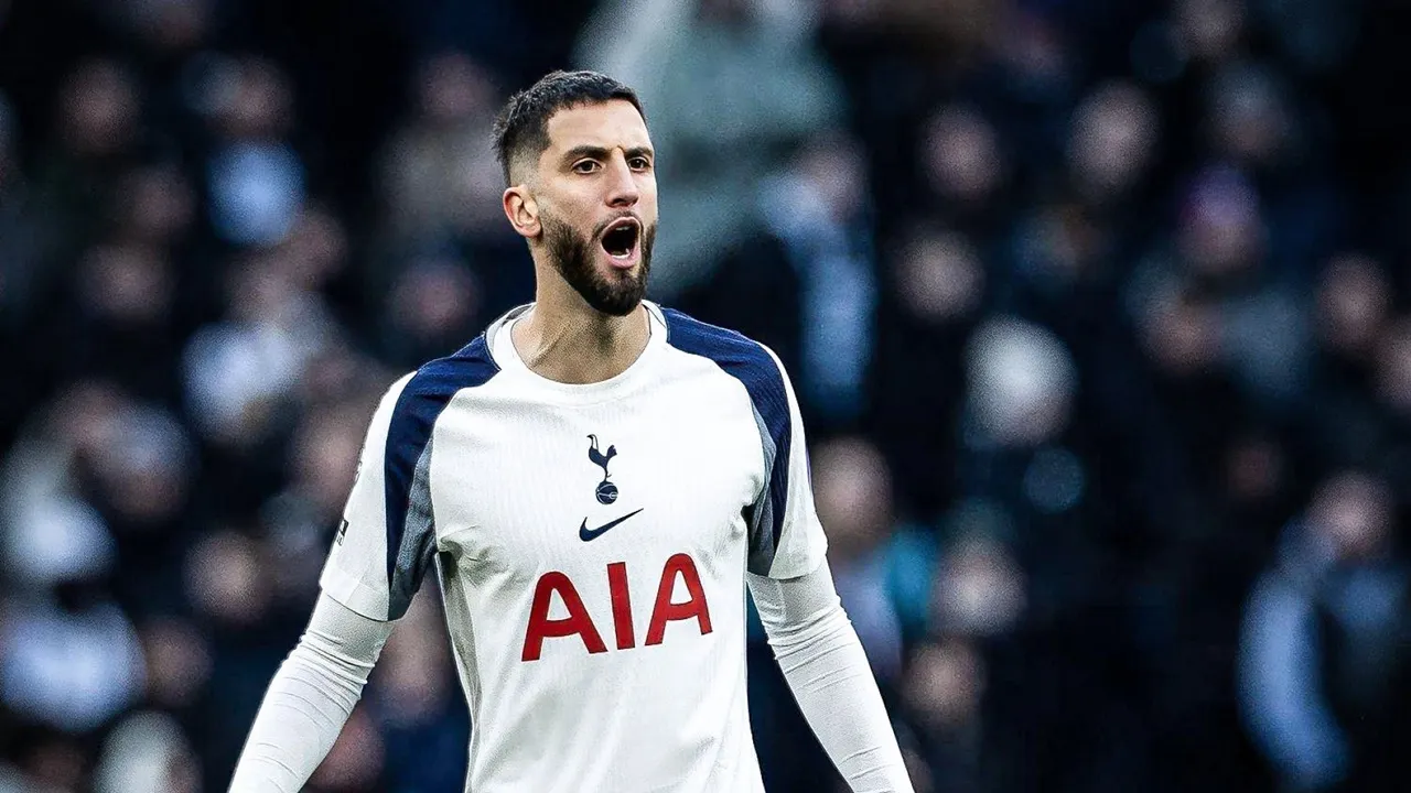 Bentancur Sebut De Zerbi Berikan Perubahan Energi di Tottenham