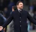 Bobol Lewat Kick-off, Eusebio Di Francesco: Padahal Sudah Diperingatkan