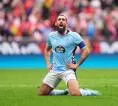 Borja Iglesias Menangkan Celta, Dekati Panggung Eropa