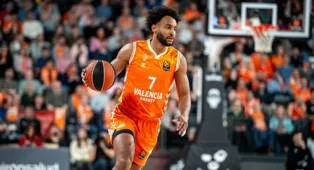 Braxton Key Jawab Siapa Tim Paling Tertekan di Game 5