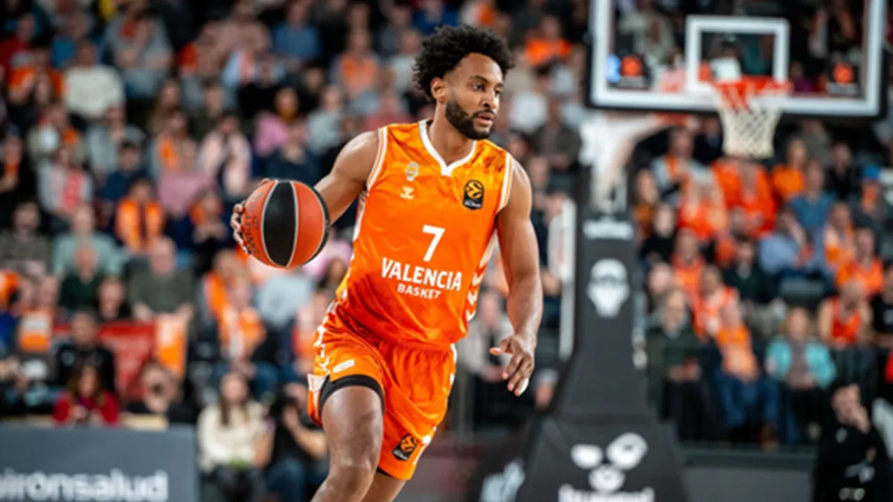 Braxton Key Jawab Siapa Tim Paling Tertekan di Game 5