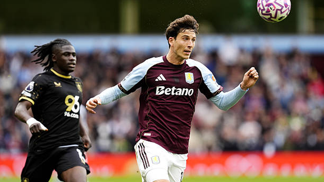 Burnley vs Aston Villa, 5 Fakta Menarik Jelang Laga Premier League