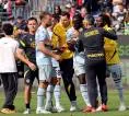 Cagliari Bantah Tuduhan Rasisme dari Udinese, Klaim Tak Ada Bukti