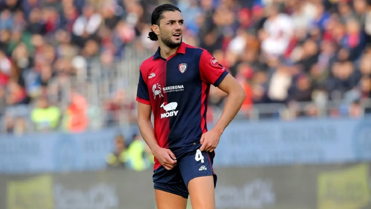 Alberto Dossena