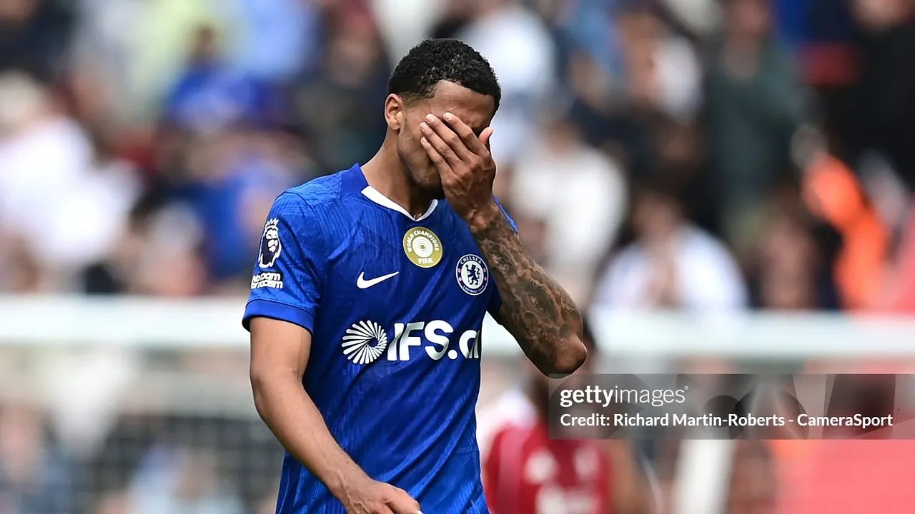 Calum McFarlane Puji Levi Colwill Usai Chelsea Tahan Liverpool