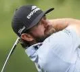 Cameron Young Tempel Ketat Alex Fitzpatrick di Truist Championship
