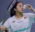 Carine Tee Raih Gelar Internasional Pertamanya di Slovakia Open