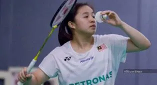 Carine Tee Raih Gelar Internasional Pertamanya di Slovakia Open
