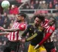 Carrick Bela Joshua Zirkzee Usai Tampil Kurang Maksimal Lawan Sunderland
