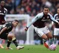 Catatan Statistik Jelang Laga Burnley vs Aston Villa di Premier League