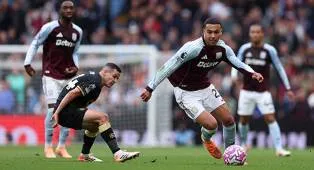 Catatan Statistik Jelang Laga Burnley vs Aston Villa di Premier League
