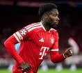 Cedera Terus Berulang, Kompany Khawatir Mental Alphonso Davies Terganggung