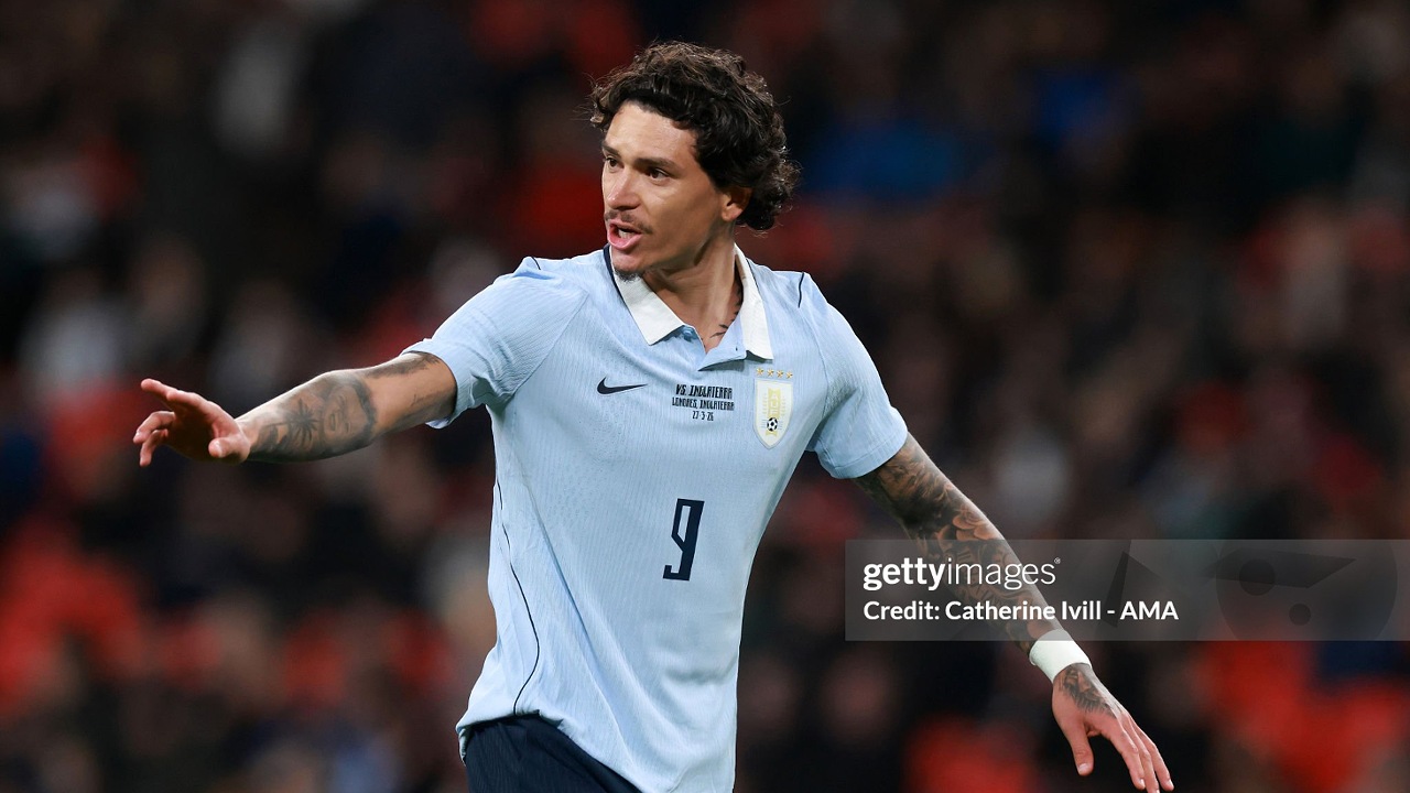 Chelsea Bikin Kejutan, Darwin Nunez Masuk Radar