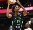 Connecticut Sun Fokus Benahi Pertahanan saat Hadapi Seattle Storm