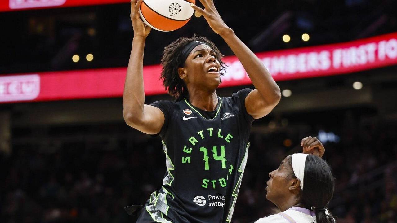 Connecticut Sun Fokus Benahi Pertahanan saat Hadapi Seattle Storm