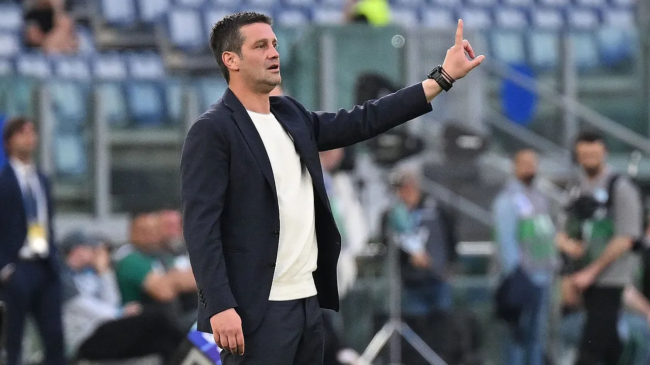 Cristian Chivu Puji Performa Inter Milan Usai Bungkam Lazio