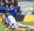 Crystal Palace vs Everton, 5 Fakta Menarik Jelang Laga Premier League