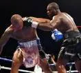 Daniel Dubois Taklukkan Fabio Wardley Lewat TKO Ronde 11 di Manchester