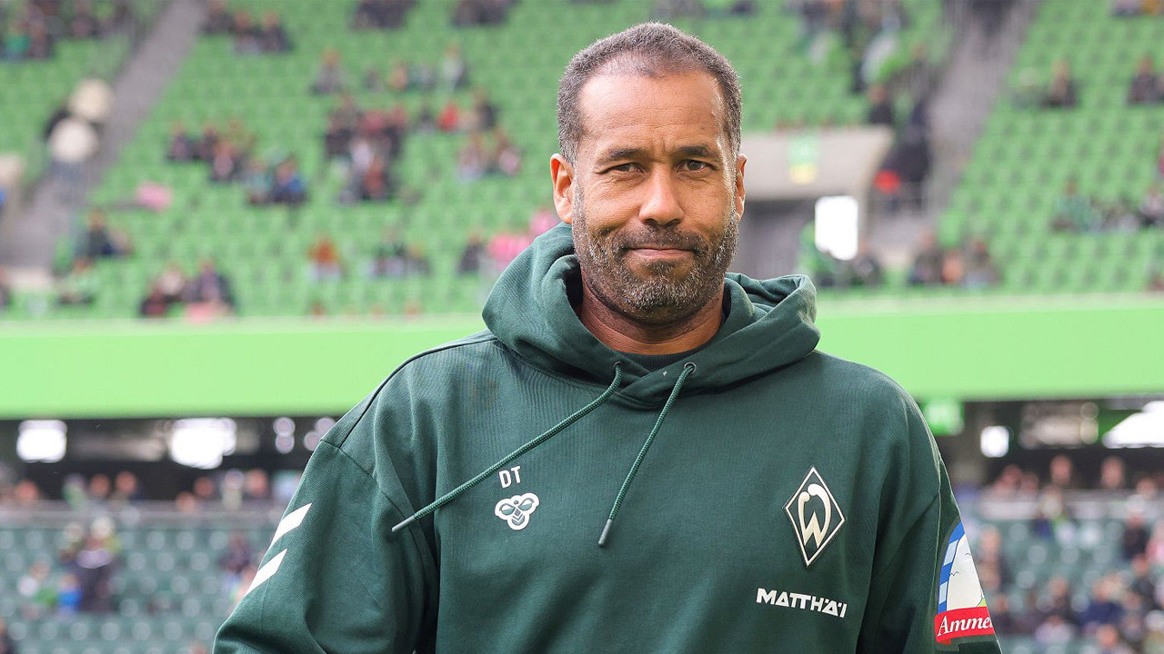 Daniel Thioune Tetap Bangga Meski Bremen Pulang Tanpa Poin dari Hoffenheim