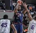 Darious Moten Gunakan Laga Lawan Hawks Persiapan Jelang Playoff