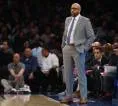 David Fizdale Ditunjuk Jadi Pelatih Kepala Timnas Nigeria