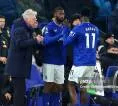 David Moyes Bingung Tentukan Striker Utama Everton