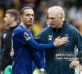 David Moyes Buka Suara soal Nasib Jack Grealish di Everton