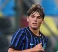 Debut Mattia Mosconi Warnai Momen Dramatis Laga Lazio vs Inter Milan