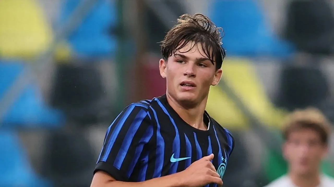 Mattia Mosconi