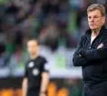 Dieter Hecking Tetap Puji Performa Wolfsburg Meski Kalah dari Bayern Munich