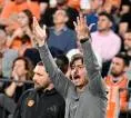 Dimitris Giannakopoulos Konfirmasi Telah Kirim Video ke EuroLeague