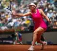 Elise Mertens Kacaukan Rencana Juara Bertahan Di Roma