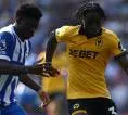 Empat Fakta Menarik Usai Brighton Hancurkan Wolves