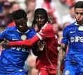Empat Fakta Menarik Usai Duel Liverpool vs Chelsea Berakhir Imbang