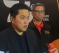 Erick Thohir Apresiasi Kerja Sama FIBA dan Milo