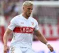 Ermedin Demirovic Puji Stuttgart Usai Comeback Lawan Leverkusen