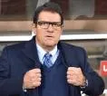 Fabio Capello: AC Milan Paling Rapuh Diantara Pemburu Tiket UCL
