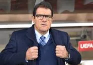 Fabio Capello: AC Milan Paling Rapuh Diantara Pemburu Tiket UCL