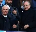 Florentino Perez Kembali Tidak Akan Berangkat ke Barcelona
