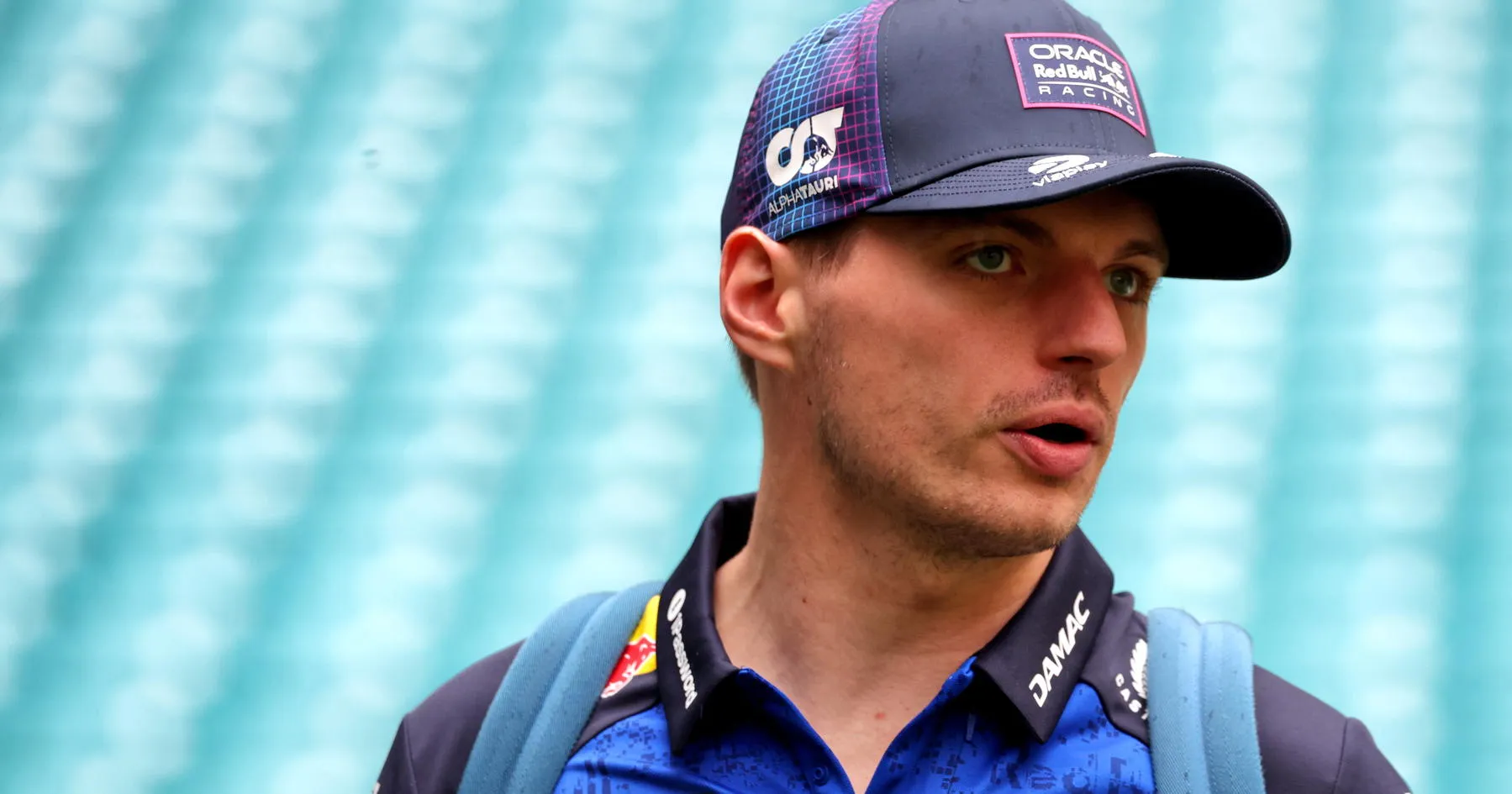 Ford dan Verstappen Bahas Potensi Tampil di Le Mans - sumber: (racingnews365)