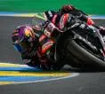 French GP: Jorge Martin Pimpin Dominasi Podium Aprilia