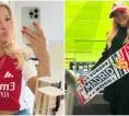 Guncangan Rumah Tangga Bintang Arsenal, Jejak di Media Sosial Dihapus Istri