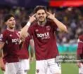 Hadapi Arsenal, Konstantinos Mavropanos Andalkan Atmosfer London Stadium