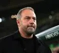 Hansi Flick Berduka, Real Madrid Menyampaikan Belasungkawa